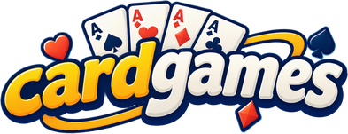 CardGames Logo